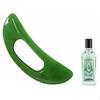 Gua Sha Board, Large Scraping Tool, Full Body Use, Acupressure Line Massage, Relieves Soreness,