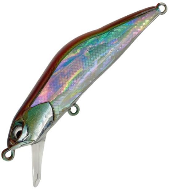 Ivyline 50S Abalone Color 09 Natural Bait T-Gravits