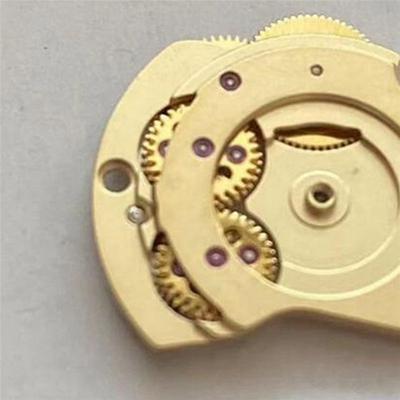 A95D-Watch Balance Wheel Splint For ETA 2836 2824 2834 2846 Movement Watch Automatic Movement Balance Wheel Splint Parts