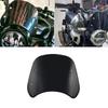 A28G-Motorcycle For Voge 500Ac Compatible Fairing Windshield Shield Windscreen Wind Deflector Set