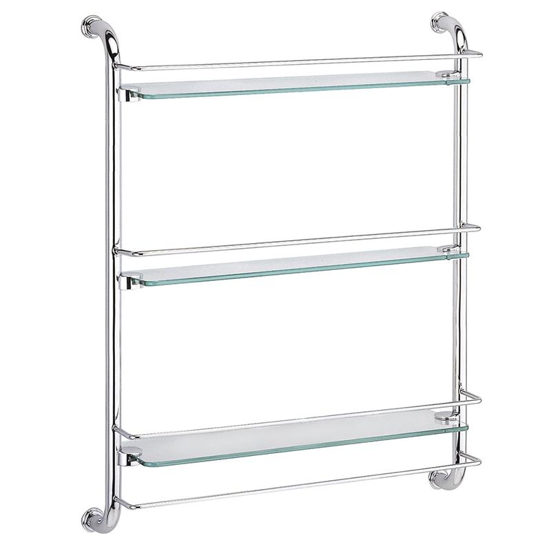 

Полка для ванны Wasserkraft K-2033