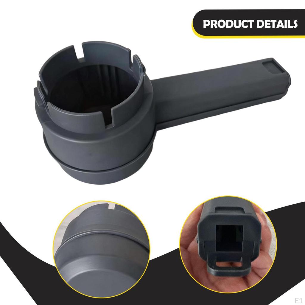 Steam Conductor Küchenhelfer-Aufsatz, Verbrühschutz-Verteiler für TM5 TM31