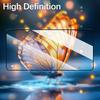 1-3PCS HD Clear Tempered Glass for Samsung Galaxy S26/S26 Plus/S26 Ultra Screen Protectors Easy Installation One-click Fit Cover