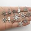 Craft Supplies Mixed Pendants Beads Charms Pendants for Crafting, Jewelry Findings Making Accessory For DIY Necklace Bracelet