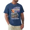 A Really Big Shew! Ed Sullivan 60s - 70s Vintage tribute T-Shirt plain anime clothes men workout shirt