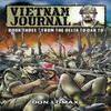 Vietnam Journal  Book 3 by Don Lomax Paperback Book 9781545303290