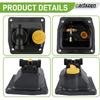 Fuel Pump For Kohler CH18 CH19 CH20 CH22 CH23 CH25 CH640 CH730 Replaces 24 559 02-S 24-559-03-S 24 559 05-S 24-559-08-S 24-559-10-S With Fuel Filter