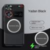 For Nubia Z80 Ultra Case Luxury PU Leather Skin Magnetic Protective Back Cover Case For Nubia Z80 Z70 Z60 Ultra Z60S Pro Shell