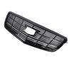 Front Bumper Upper Grille 22879627 Rugged Front Upper Hood Grill Replacement for ATS 2015-2019
