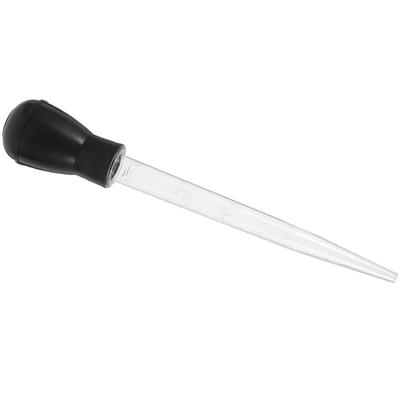 BBQ Greaser Kitchen Food Baster Seasoning Injection Tool Meat for Turkey Seasonings Practical