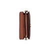 Coach Tabby 26 Classic Monogram Leather Crossbody Shoulder Bag Medium Women Bags Brown CI032-B4NQ4