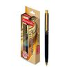 Reynolds  Jetter  Aerosoft Original Ball Pen Assroted Color | Blue Ink |  V JL186841934607
