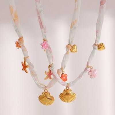 Halsband & Hängen – Halsband