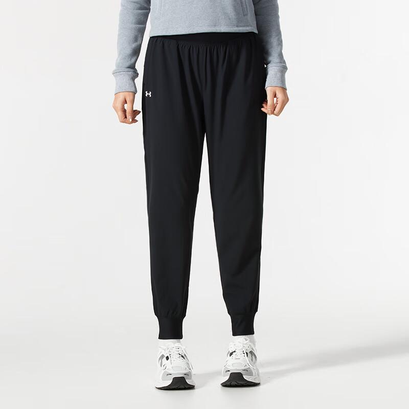 Under Armour Women s Woven Sports Pants S