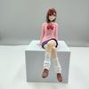 Supernatural Bold Pose Ayase Momo Shiratori Airo Figure Ornament
