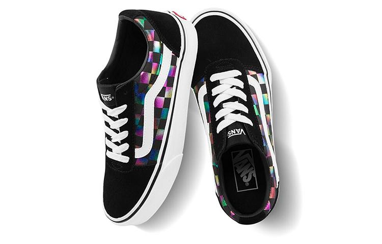 Vans Ward Wielokolorowy Damski VN0A5EM62MZ