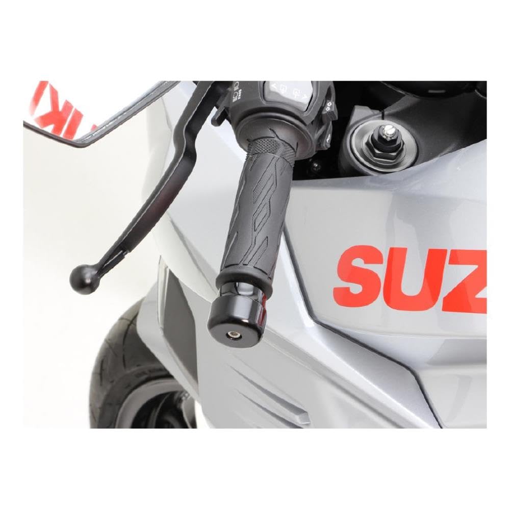 Hurricane SSC Medium Weight, Black, Outer Diameter 1.4 inches (35 mm), General Purpose Type HB0351B