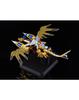 Theatrical version THE Combination Gridman Big Goldburn Painted Combination Toy "Gridman Universe" (Universe Fighter) &
