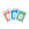 Individually Packaged Waterproof Transparent White Disposable Apron for Catering, Hot Pot, Household – Extended & Thickened Oil-Proof Design