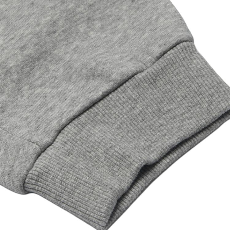 Converse Gestrickte Jogginghose Herren Grau 10004631-A03