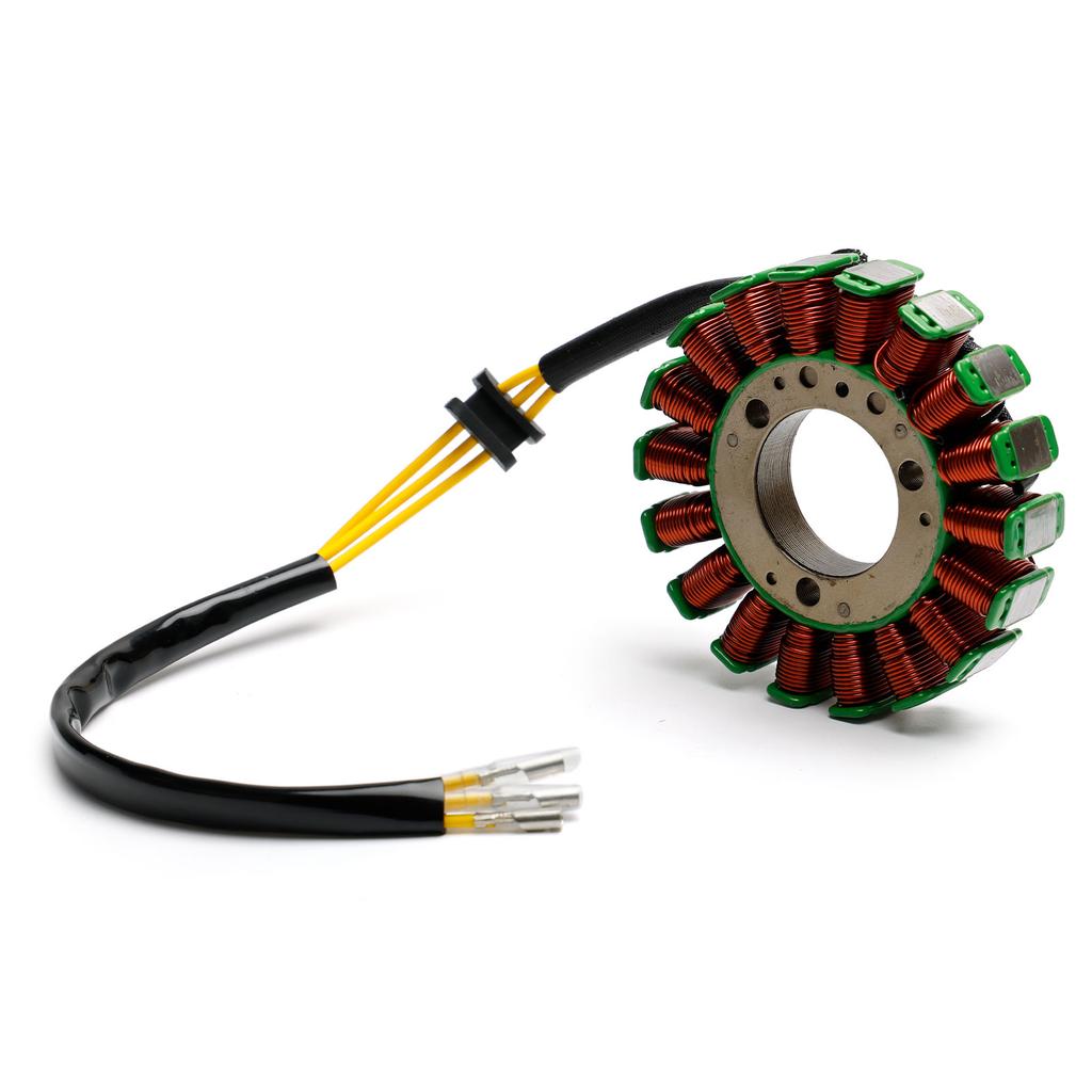 Magneto Stator Voltage Rectifier Gasket For Kawasaki ZX550 GPZ550 1984-1988