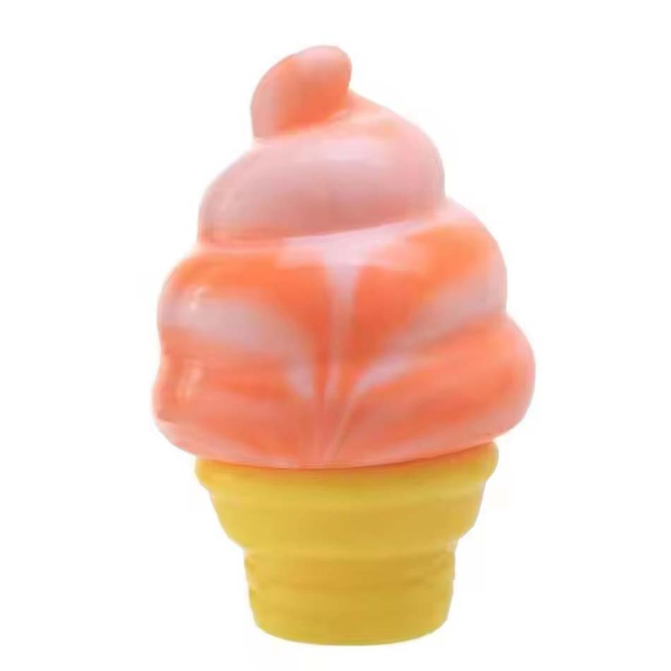 Toys Cube By Schylling Sensory Squeeze Toy Ice Cream Color Squishy Stress Relief Fidget Adults Collectable Children