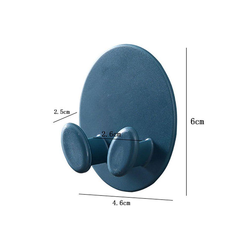 Kitchen Accessories Punch-free Holder Power Plug Socket Hanger Racks Wall Storage Hook