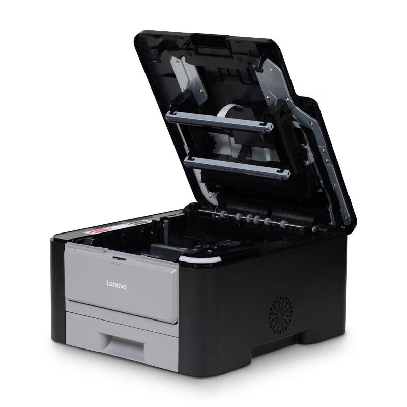Lenovo GC251DNS Domestic Xinchuang A4 Laser Printer CN Plug (adapter Included)