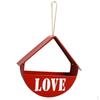 Hanging Basket Flower Pot Boxeses For Home
