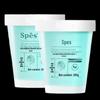 Spes Cooling Anti-Dandruff Sea Salt Shampoo 2x280g