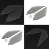 High Quality Headlight Protection Shield Cover For Honda Forza 750 2020 To 2022 Models