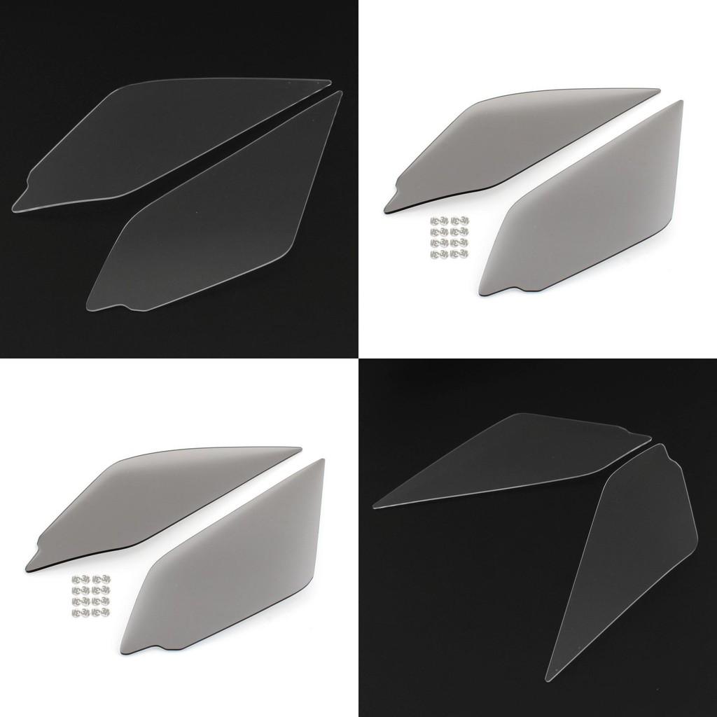 High Quality Headlight Protection Shield Cover For Honda Forza 750 2020 To 2022 Models