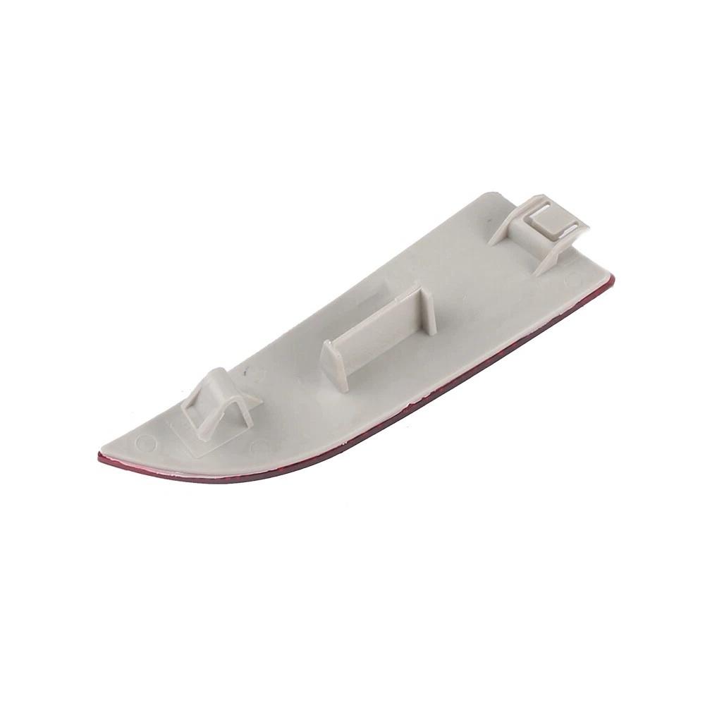 RH Rear Right Bumper Cover Reflector 63147162218 For BMW X3 2007 2008 2009 2010
