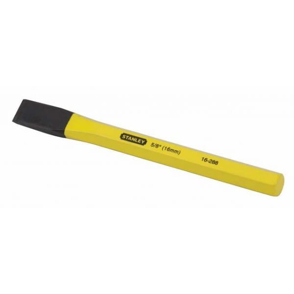Stanley Locksmith's Chisel 16X170Mm