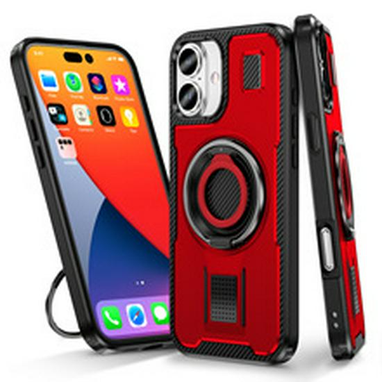 Pixel 10Pro XL & Motorola Moto Military Grade Drop-Proof Protective Case