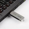 Deli 3721 USB 2.0 Metal Flash Drive