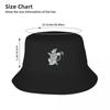 Lord Hanuman ji inspires Bucket Hat Brand Man cap Hip Hop Women's Hats 2024 Men's
