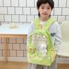 Toddler Kid Backpack With Cartoon Design And Durable Nylon For Daycare And Preschool