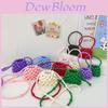 Adorable Mini Children's Handcrafted Pearl Bag For Girls Compact Crossbody Style