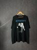 Morrissey Rock Band Tour Tee Unisex T-Shirt