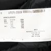 WOOLRICH 23 years WWO0503 Black MARSHALL PARKA Down Coat coat S blackUsed
