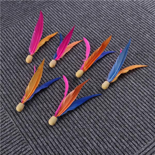 Paddle Ball Game Beach Tennis Pingpong Cricket Badminton Racket Paddles Indoor