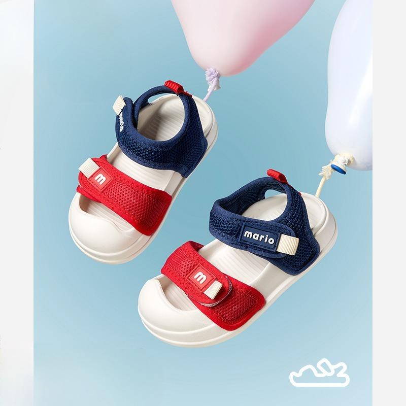 Children's Sandals - New Style for Girls, Baby Shoes for Boys, Beach Shoes, for Wearing Outside