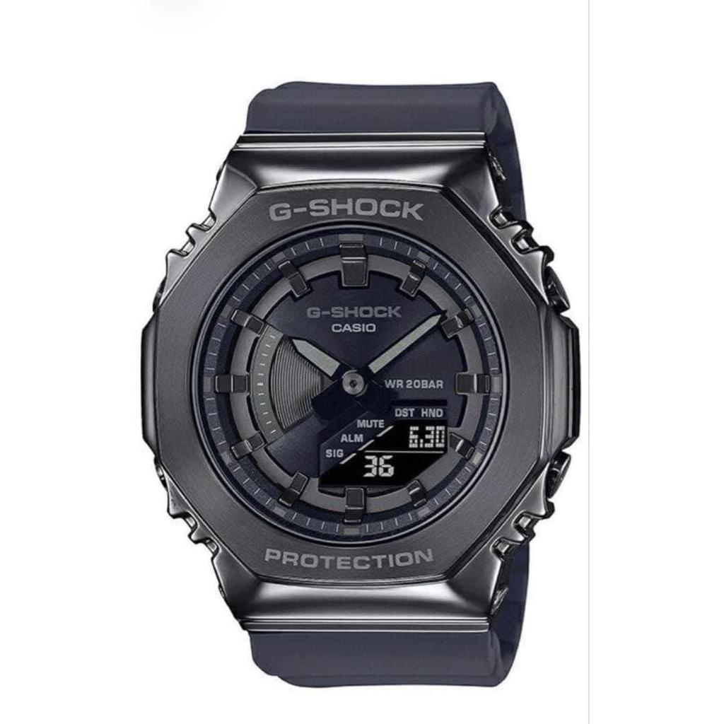 Used G-SHOCK GM-S2110B-8AJF