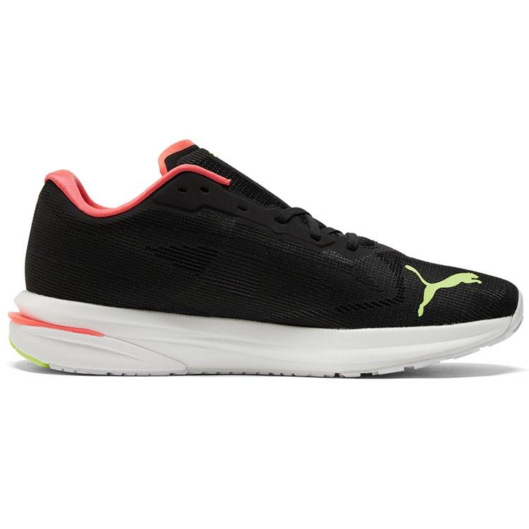 PUMA Velocity Nitro 'Black Lava' Men's 194596-12