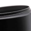 Versatile 48mm Metal Lens Hood Ideal For QL17GIII Camera Lens Shade Lens Sunshades Against Unwanted Lights Shade