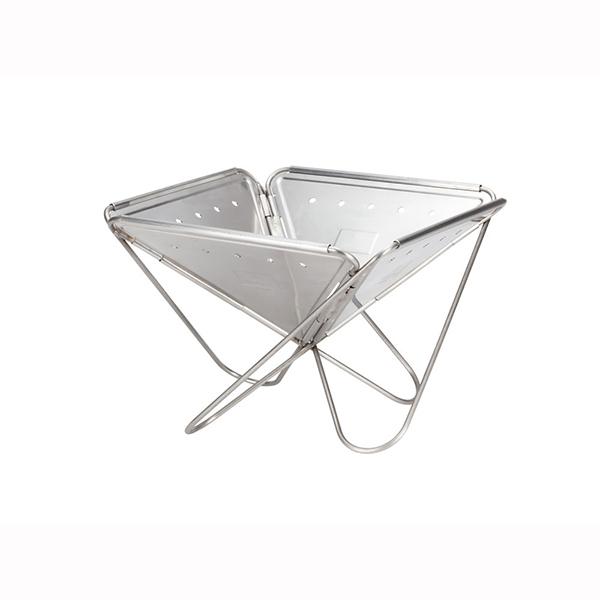 

Snow Peak St 032rs [bonfire Stand L]