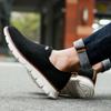 Outdoor Men's Sneakers Men Loafers Lightweight Summer Fashion Breathable Mesh Men Casual Shoes Men Trainer