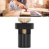 2 PCS 3/4-Inch MFT Stops 19/20mm Workbench Accessories Non-Slip Auxiliary Clamp  for Woodworking