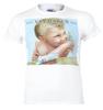 Van Halen 1984 Album Cover T Shirt Official Mens White New S M L XL